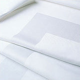 Set of 6 Monogrammed Napkins / Font 23