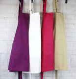 Personalized Apron / Monogrammed Apron / Custom Apron