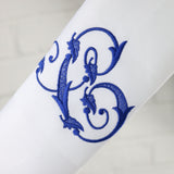 Set of 25 Napkins / Font 10