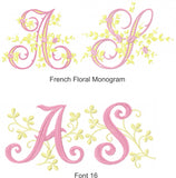 Custom order for Aida