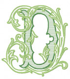 Custom order for Billie