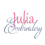 JuliaEmbroidery