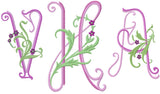 Custom order for Emmeline