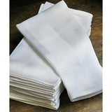 Set of 25 Napkins / Font 23